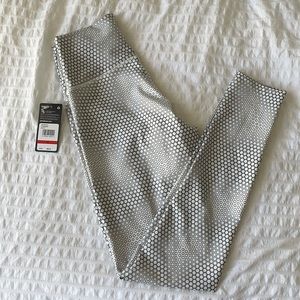 Speedo High Waisted Leggings